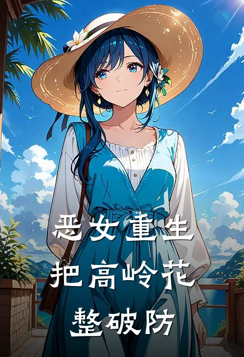 恶女重生，把高岭花整破防
