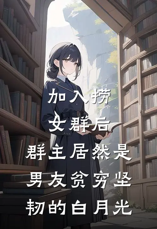 加入捞女群后，群主居然是男友贫穷坚韧的白月光