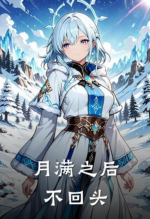 月满之后不回头