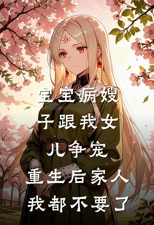 宝宝病嫂子跟我女儿争宠，重生后家人我都不要了
