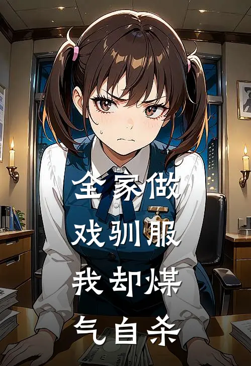 全家做戏驯服，我却煤气自杀