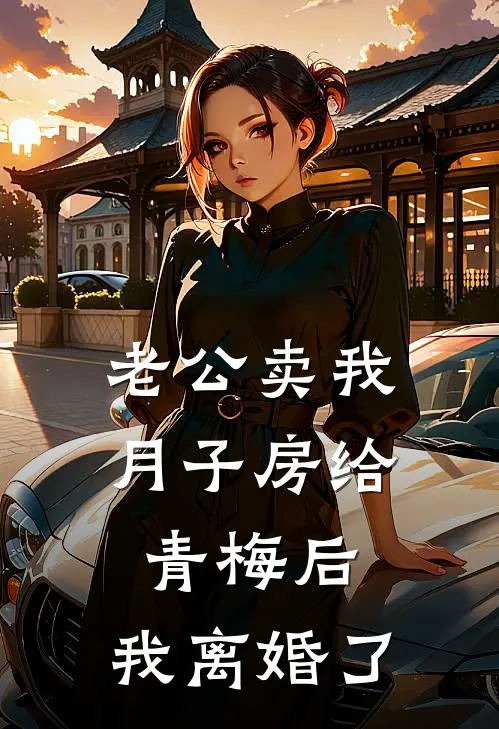 老公卖我月子房给青梅后，我离婚了