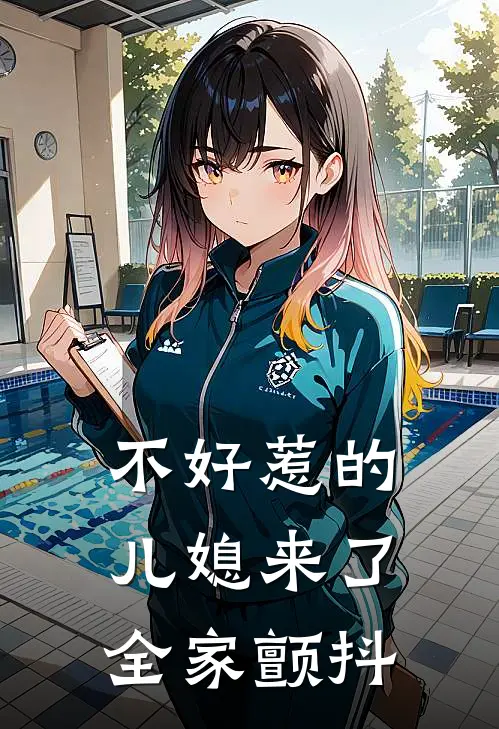 不好惹的儿媳来了，全家颤抖