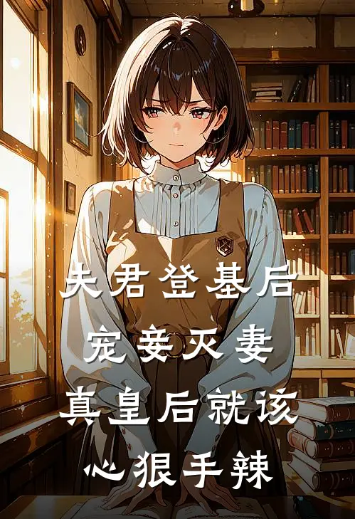 夫君登基后宠妾灭妻，真皇后就该心狠手辣