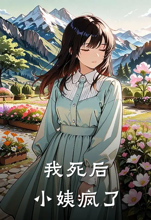 我死后，小姨疯了