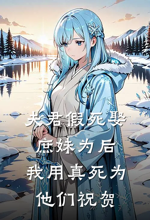夫君假死娶庶妹为后，我用真死为他们祝贺