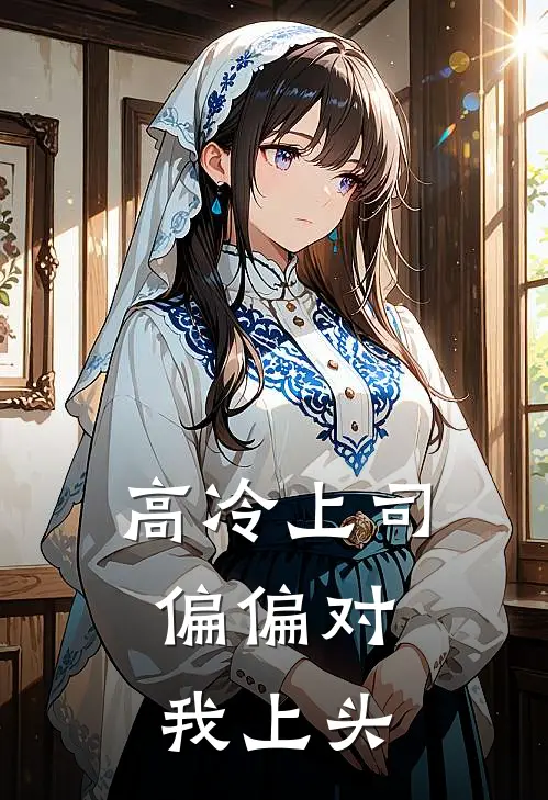 高冷上司，偏偏对我上头