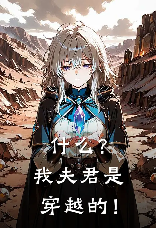 什么？我夫君是穿越的！