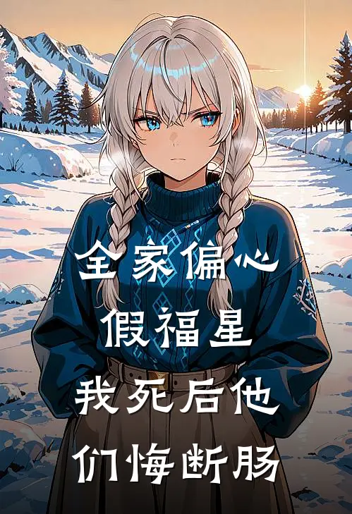 全家偏心假福星，我死后他们悔断肠