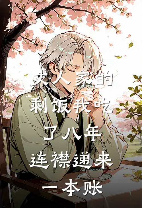 丈人家的剩饭我吃了八年，连襟递来一本账