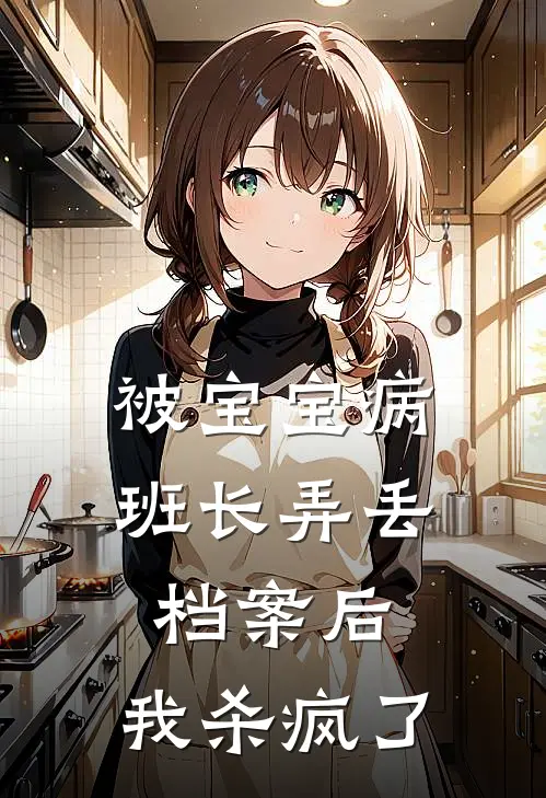 被宝宝病班长弄丢档案后，我杀疯了