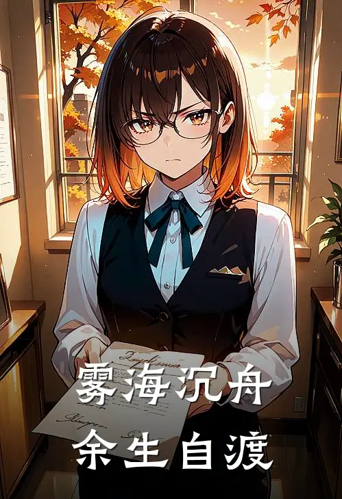 雾海沉舟，余生自渡