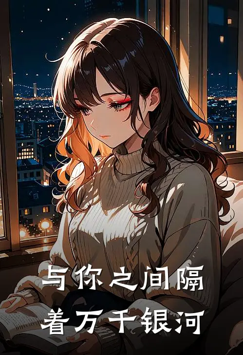 与你之间隔着万千银河