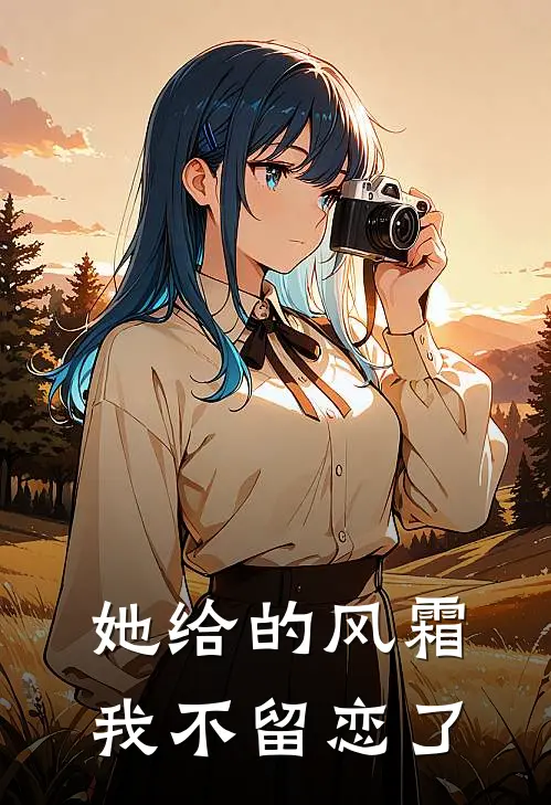 她给的风霜，我不留恋了