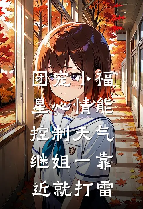 团宠小福星心情能控制天气，继姐一靠近就打雷