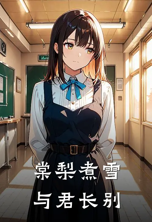 棠梨煮雪，与君长别