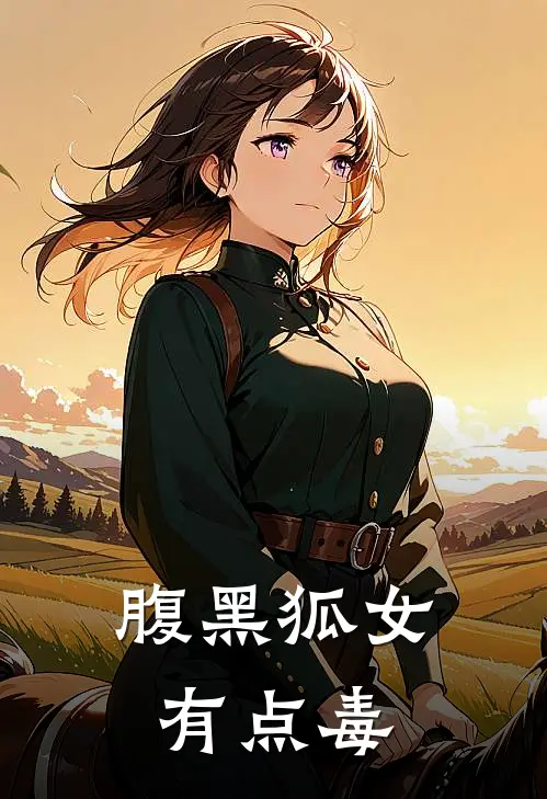 腹黑狐女有点毒