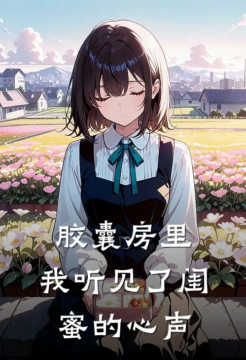 胶囊房里，我听见了闺蜜的心声