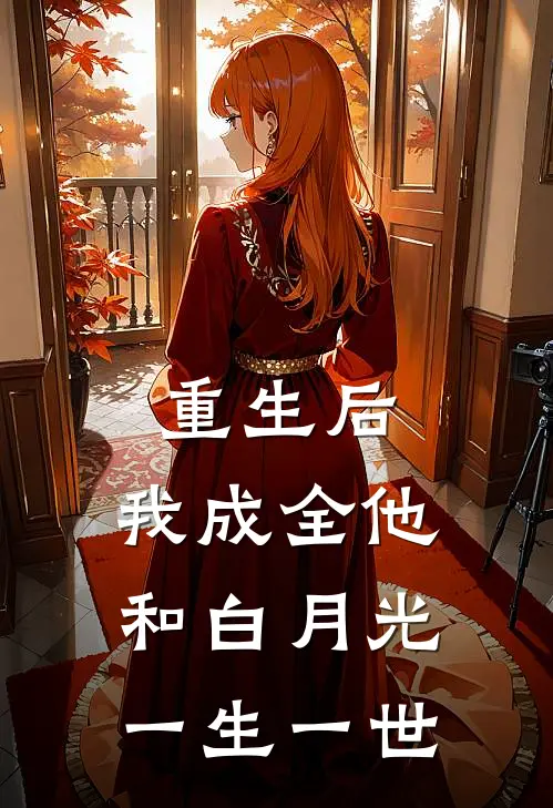 重生后，我成全他和白月光一生一世