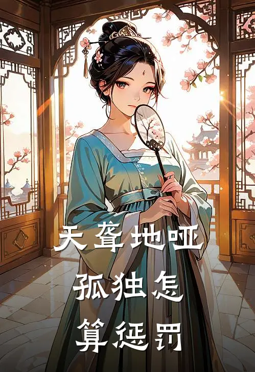 天聋地哑，孤独怎算惩罚