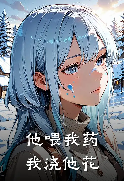 他喂我药，我浇他花