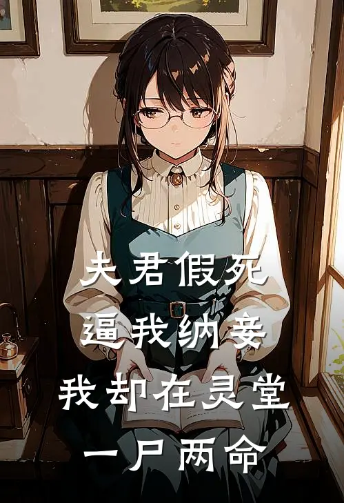 夫君假死逼我纳妾，我却在灵堂一尸两命