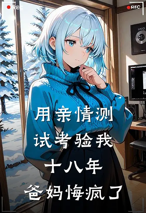 用亲情测试考验我十八年，爸妈悔疯了