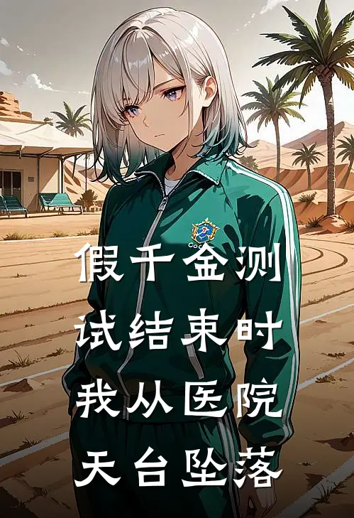 假千金测试结束时，我从医院天台坠落