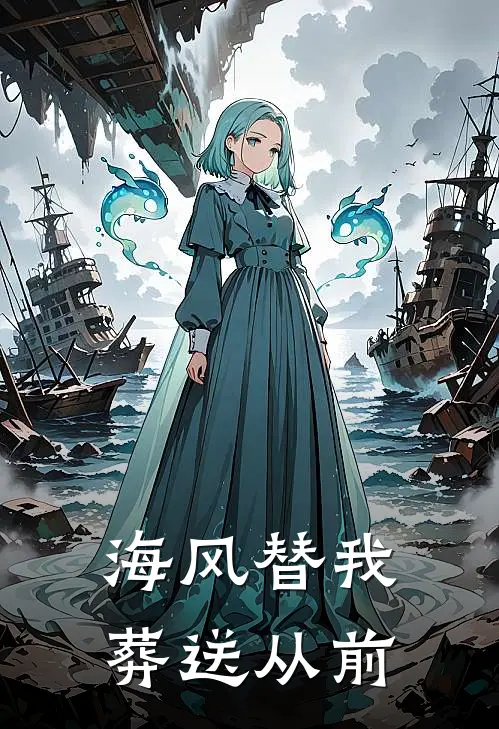 海风替我葬送从前