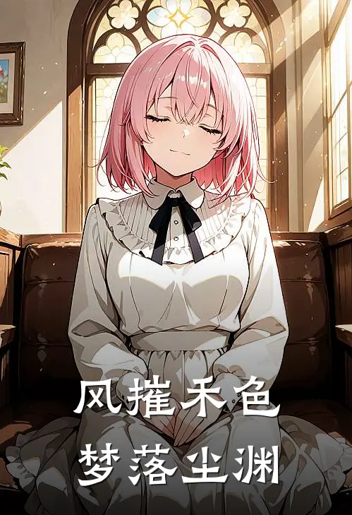 风摧禾色，梦落尘渊