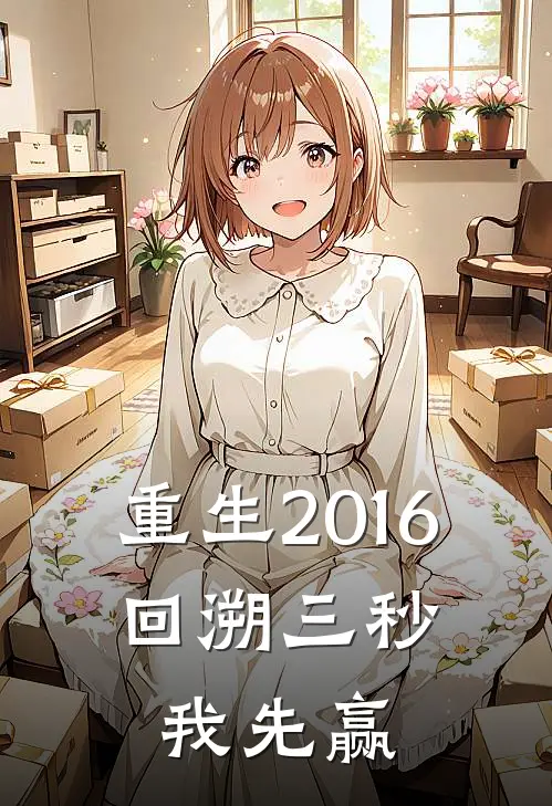 重生2016：回溯三秒，我先赢