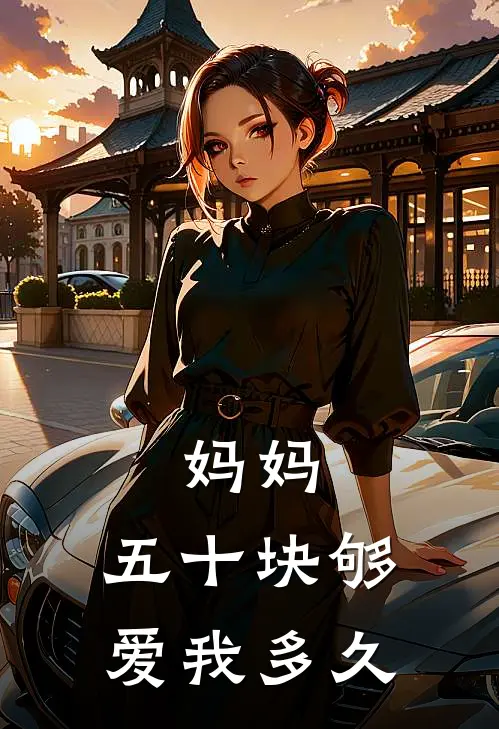 妈妈，五十块够爱我多久