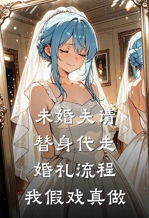 未婚夫请替身代走婚礼流程，我假戏真做