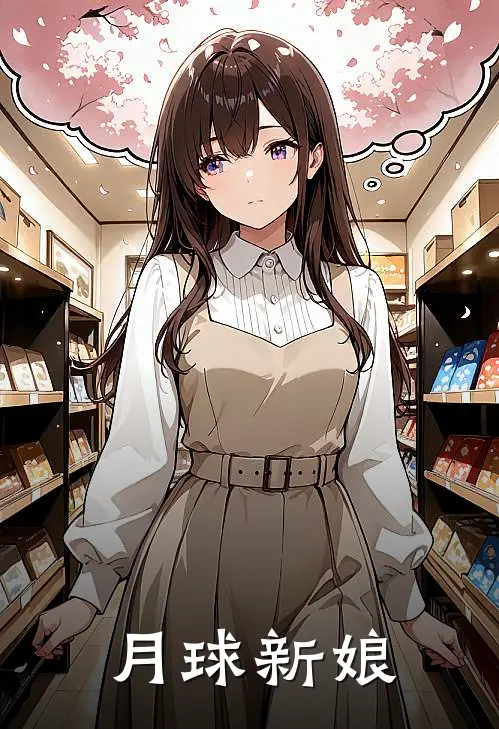 月球新娘