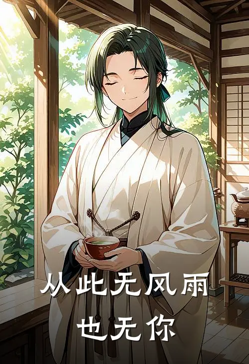 从此无风雨，也无你
