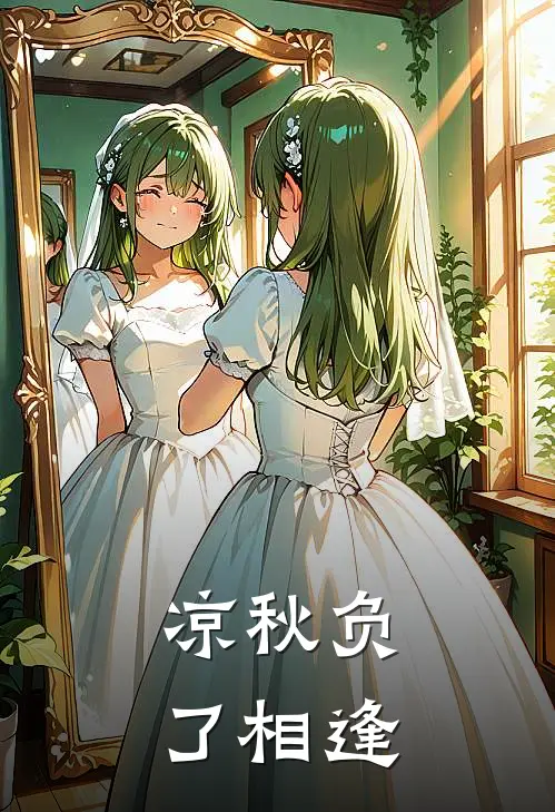 凉秋负了相逢