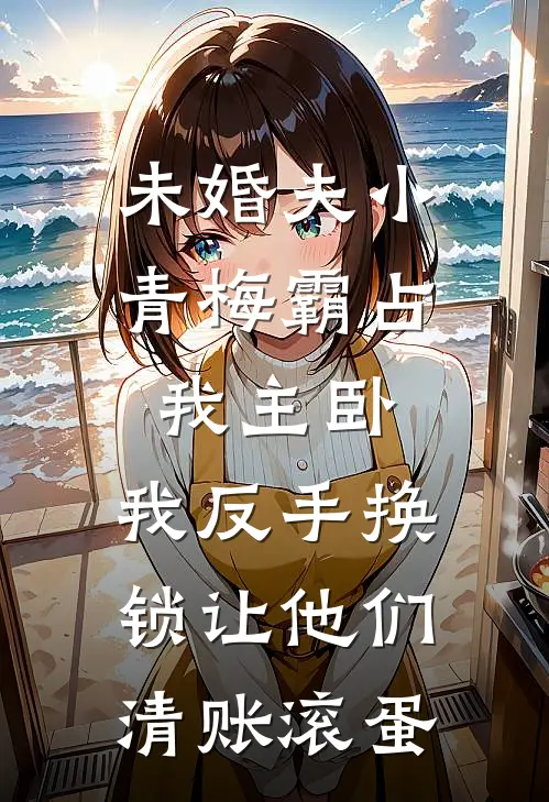 未婚夫小青梅霸占我主卧，我反手换锁让他们清账滚蛋