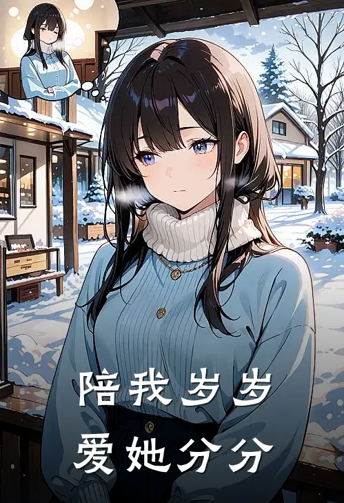 陪我岁岁，爱她分分