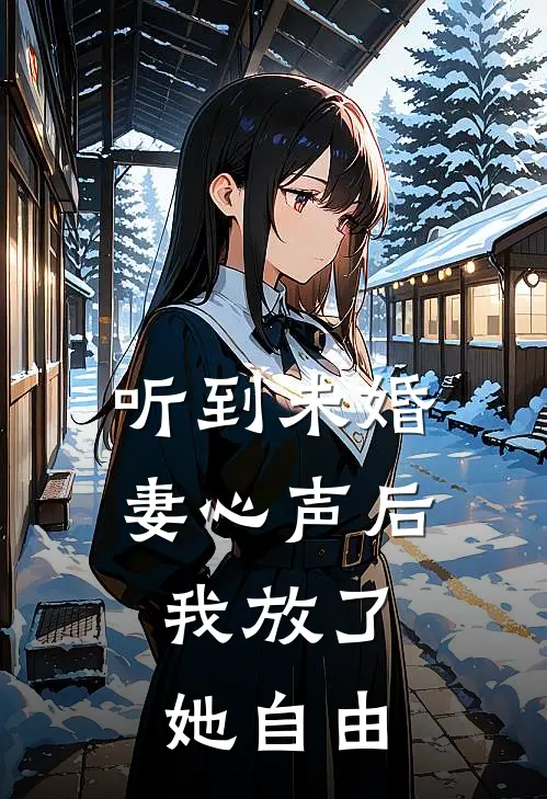 听到未婚妻心声后，我放了她自由