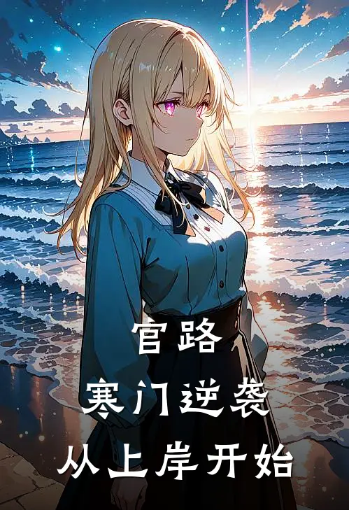 官路：寒门逆袭，从上岸开始