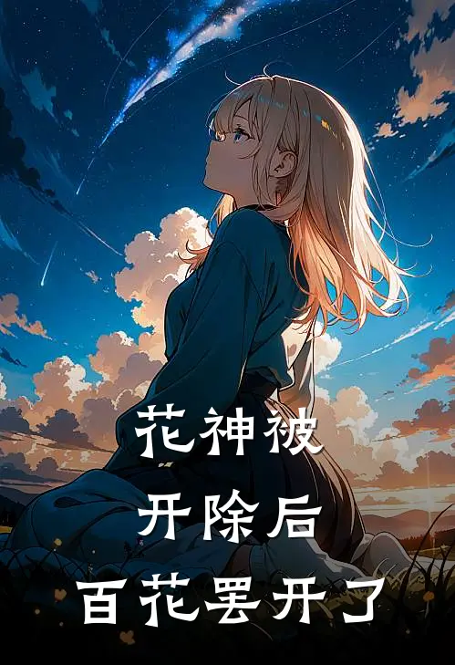花神被开除后，百花罢开了