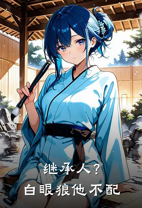 继承人？白眼狼他不配