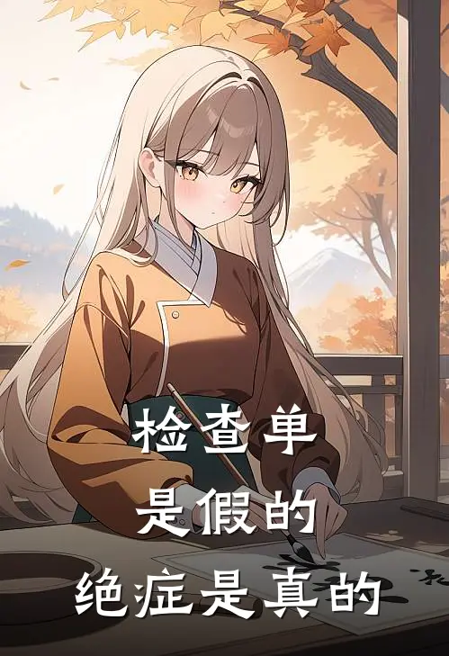 检查单是假的，绝症是真的