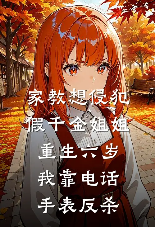 家教想侵犯假千金姐姐，重生六岁我靠电话手表反杀