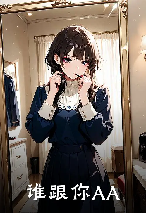 谁跟你AA