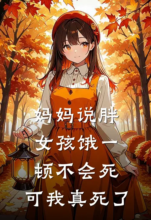 妈妈说胖女孩饿一顿不会死，可我真死了