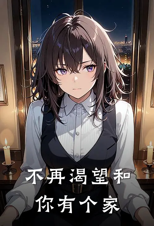 不再渴望和你有个家