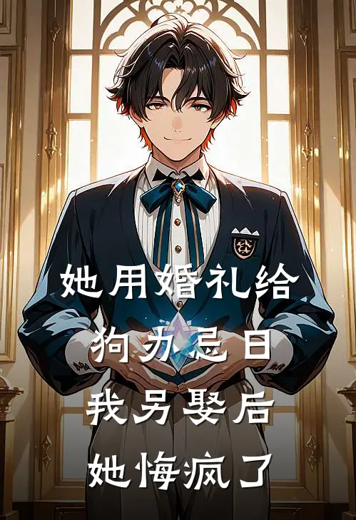 她用婚礼给狗办忌日，我另娶后她悔疯了