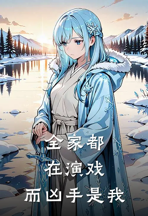 全家都在演戏，而凶手是我