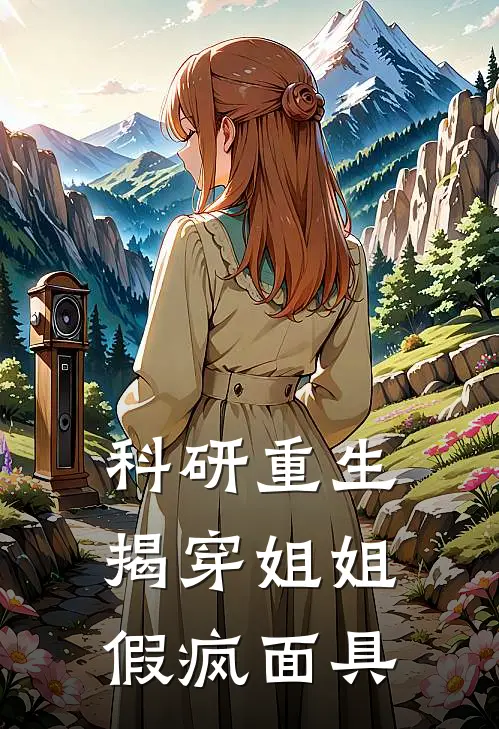 科研重生：揭穿姐姐假疯面具